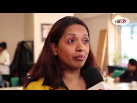 HiD TV Aflevering 36 ( Diversity of Talent & Shiv Krishna Dagverzorging )