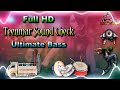 Teenmar Sound Check Dj Remix Full Bass Teenmar Band Dj Mix DJPavan FRom DLk GRaj Kumar King