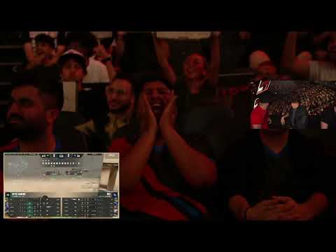 Tarik Boaster & Shroud Reacts to DRX Rb 1HP Clutch with 4K !!