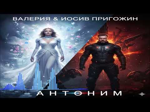 Валерия, Иосиф Пригожин - Антоним
