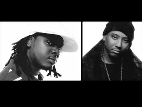 Maino Ft.  T-Pain - All The Above [New 2009/ HQ/ Lyrics]