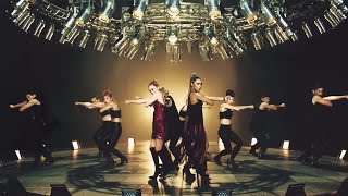 Crystal Kay feat. 安室奈美恵 - 「REVOLUTION」Music Video（30秒スポット）【好評配信中！】