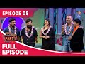 Raju Vootla Party Full Episode Venkat Prabhu Vaibhav Vijayalakshmi Episode 8