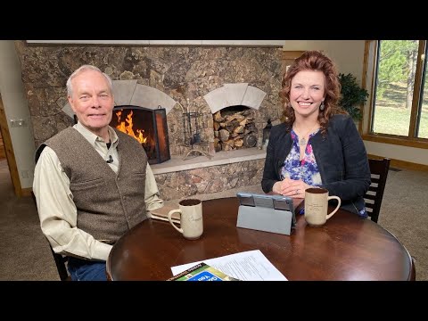 Charis Daily Live Bible Study: Andrew Wommack - September 7, 2020
