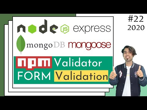  1 Introduction to Node JS in Hindi | Node JS Tutorial for Beginners in Hindi in 2020