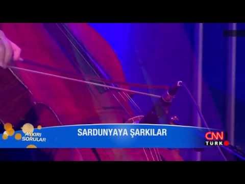 Sevmiyorum Seni - Senem Demircioglu & İklim Tamkan