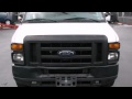 2008 Ford E 250 Commercial In Hollywood FL 33023