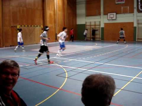 Grums IK Vit - Kronoparken i K.M. 08