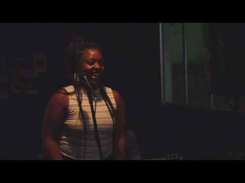 #04 - Luana Bayô - Terreiro do Útero