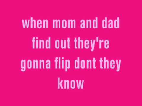 detention school gyrls lyrics