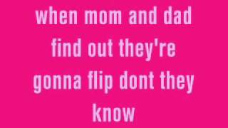 detention school gyrls lyrics