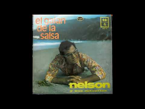 EL FORASTERO -  NELSON Y SUS ESTRELLAS