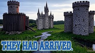Why are there so many castles in the UK?