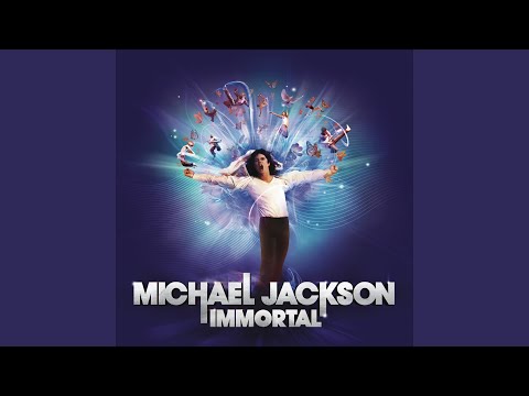 Michael Jackson – Dangerous (Immortal Version) [Audio HQ] HD
