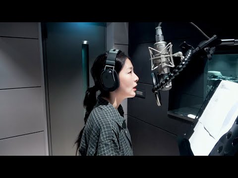 SEULGI 슬기 '28 Reasons' Recording Behind I 28 Reasons