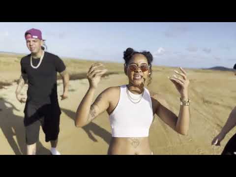 d-Mo - Santo Domingo (feat. Quenby x Puru Greeny)