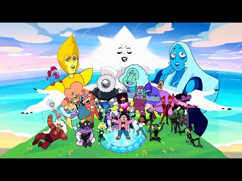 We Are In The Future (Season 6 Tease) | Steven Universe