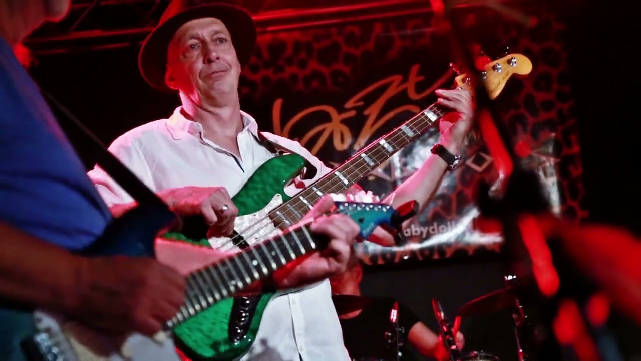 IMPRESSIONEN thumbnail