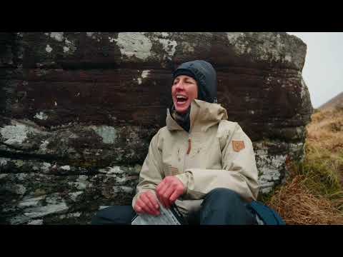 The new Keb GORE-TEX Jacket and Trousers are here at last