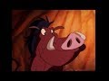 Around The World With Timon Pumbaa Part 3