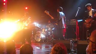 LEE FIELDS &amp; THE EXPRESSIONS "Just Can't Win , Let Him In'' Live In Brussels 2018