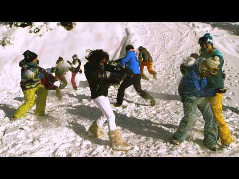 Veronica winterpromo XL deel 4