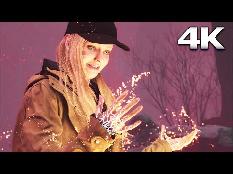 Resident Evil 8 Village: SHADOWS OF ROSE Final Boss+Ending 4K Ultra HD