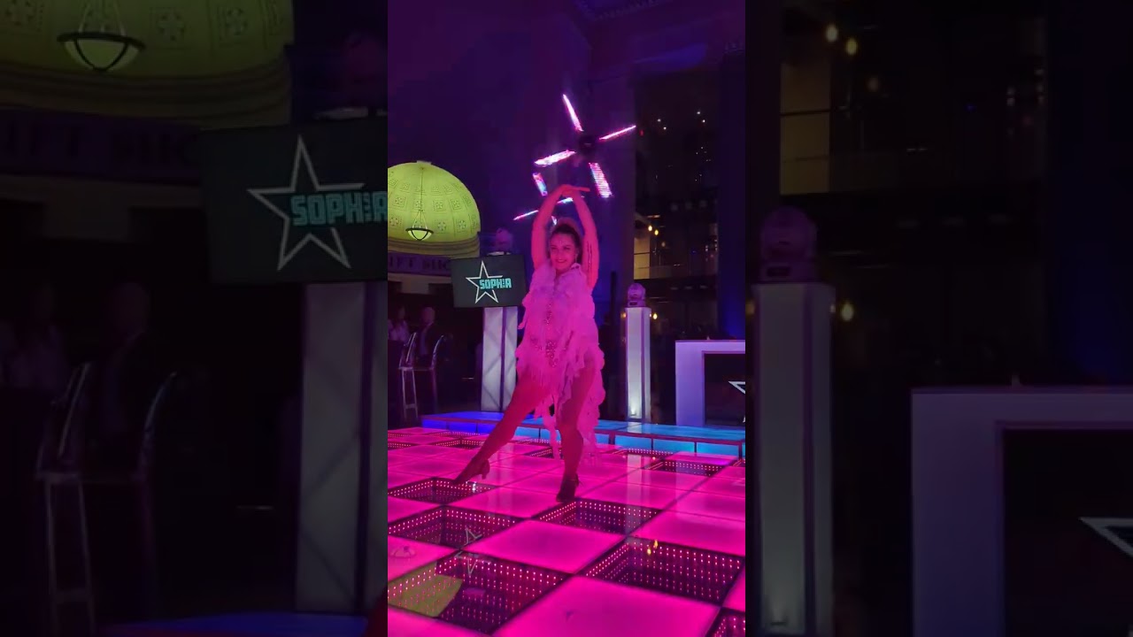 Promotional video thumbnail 12 for Kira Tai Adult & Children's Variety Entertainer