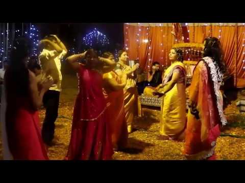 Phoolon ki Holi @ Jayati Bharatam