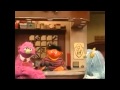 Sesame Street Fish To Infinity