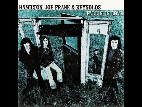 Hamilton, Joe Frank & Reynolds - Fallin' In Love (1975 7" Version) HQ