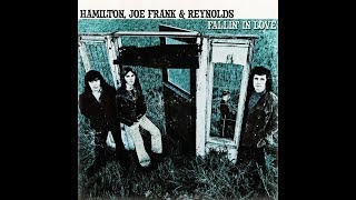 Hamilton, Joe Frank &amp; Reynolds - Fallin&#39; In Love (1975 7&quot; Version) HQ
