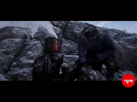 RDR 2 Shqip - Episodi 2 | NGOP.TV