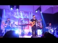 The Script - Man On A Wire - Live @The Qube 