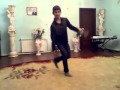 цыган танцует лезгинку 