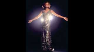 Whitney Houston- Never Give Up (New R&amp;B 2012)