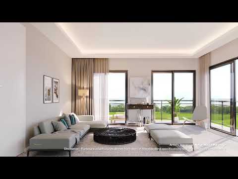 3D Tour Of Godrej Golf Link