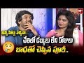 ఆరోజు ఒక్కరు కూడా ఆదుకోలేదు Puri Jagannadh Gets Emot