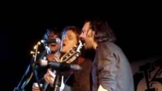 Tom McRae - Amelia Earhart King Tuts, Glasgow 10.11.07