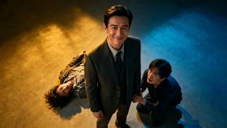 Trahie par sa femme et son amant, il revient d'entre les morts pour se venger.