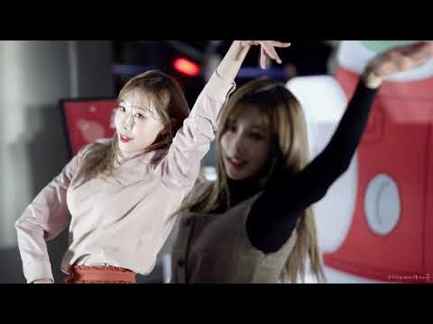 181228 4K 드림캐쳐 (Dreamcatcher) 한동(Handong) 직캠 Good Night - 코엑스 윈터페스티벌