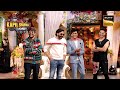 Akshay की कौनसी आदत ने किया Riteish और Bobby को परेशान? | The Kapil 