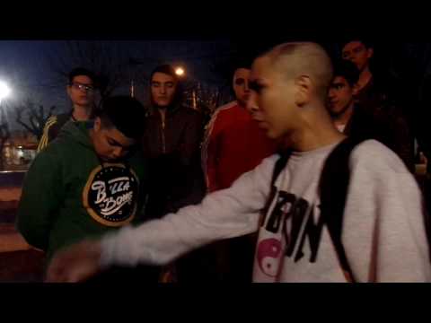 Tonchi vs Sakle vs JetKing - 4tos - Fecha 5