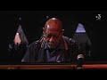 Kenny Barron Trio au festival Jazz in Marciac • 2023