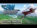 Microsoft Flight Simulator - Official Europe Trailer
