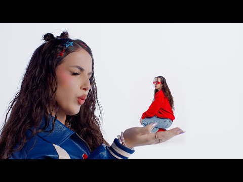 SINDOLLS - GOOFY (Official Video)