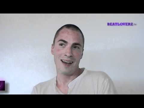 Beatloverz 2010 - Interview met Gregor Salto