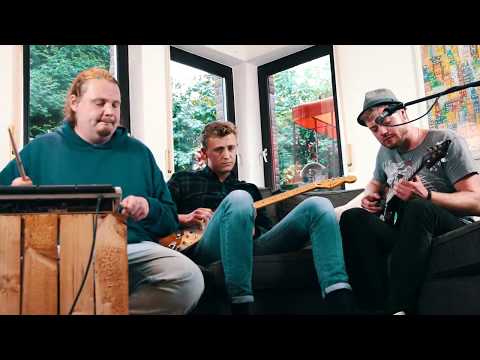 SofaJams - Vol. 12 (Benjamin, Tim & David)