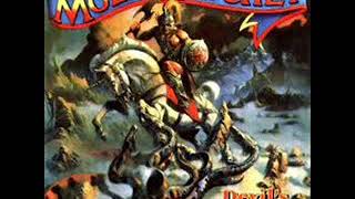 Molly Hatchet - Come Hell or High Water