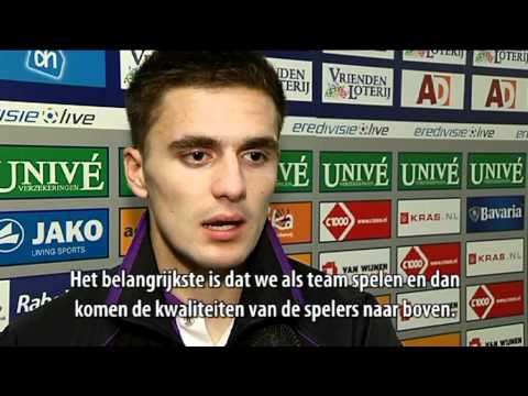 Terugblik op sc Heerenveen - FC Groningen 1-4